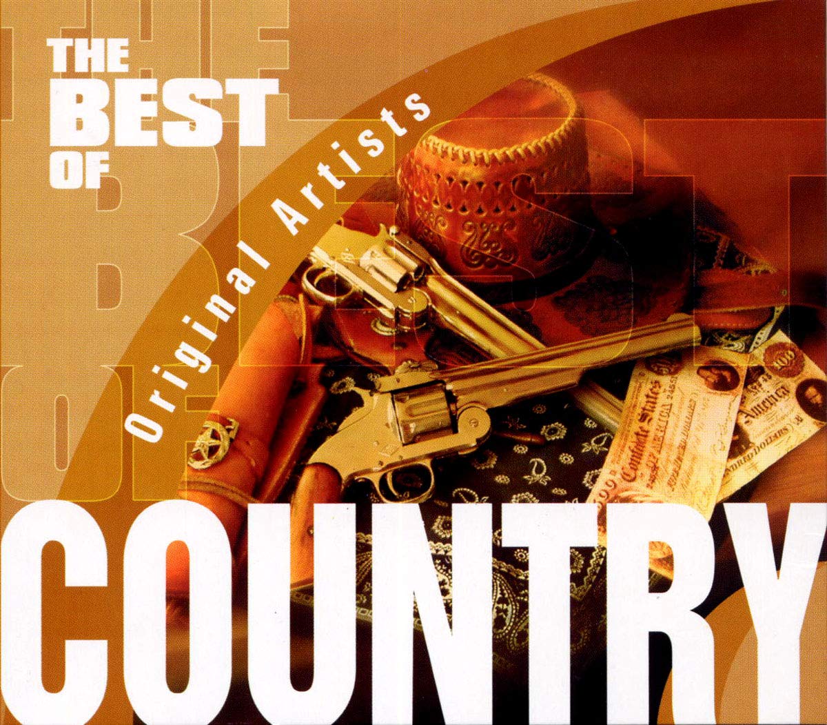 Best of CountryOriginal Artis Various Artists Amazon.es CD y vinilos}