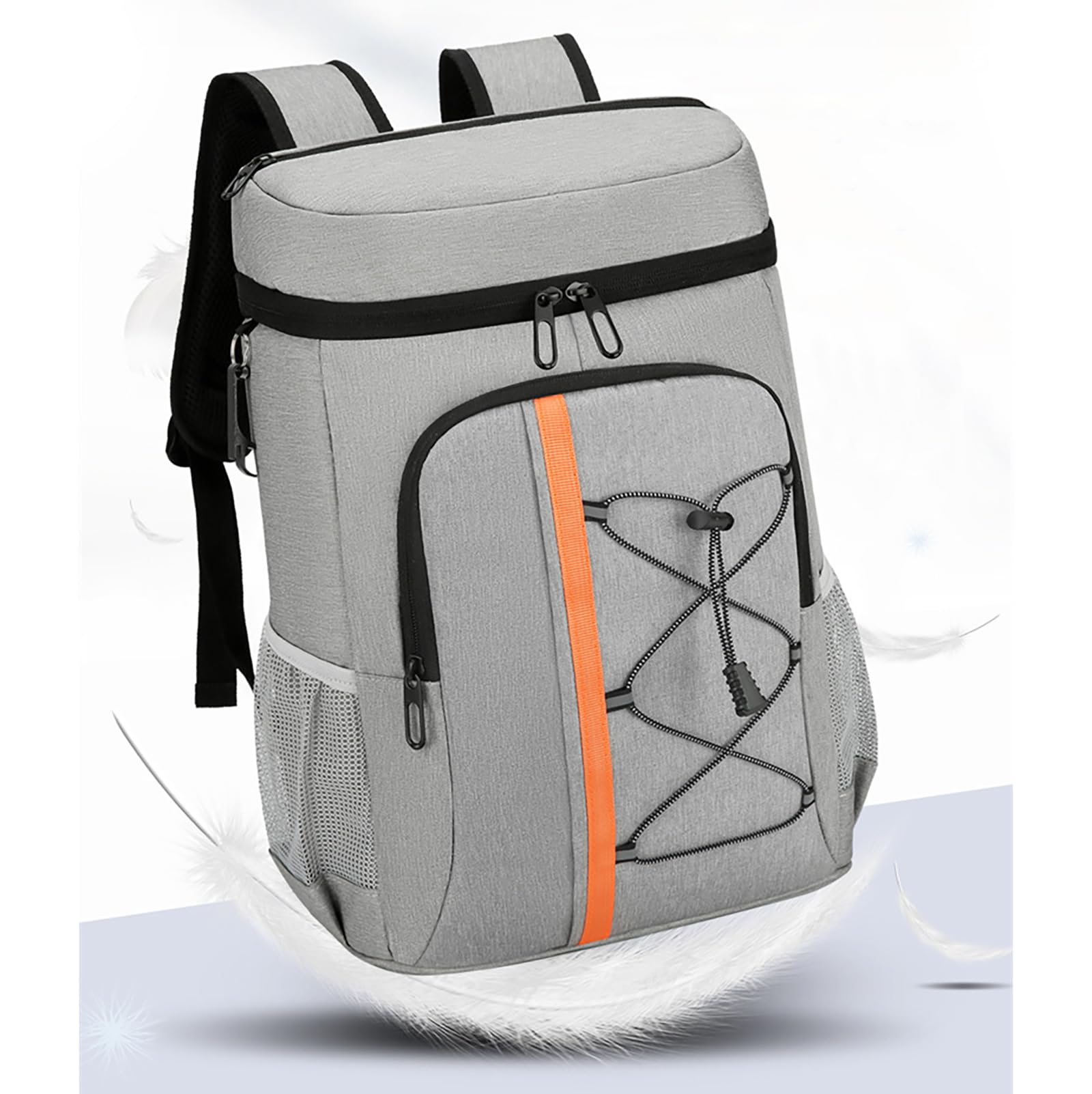 Amazon | 保冷リュック 保冷バック クーラーボックス 背負える