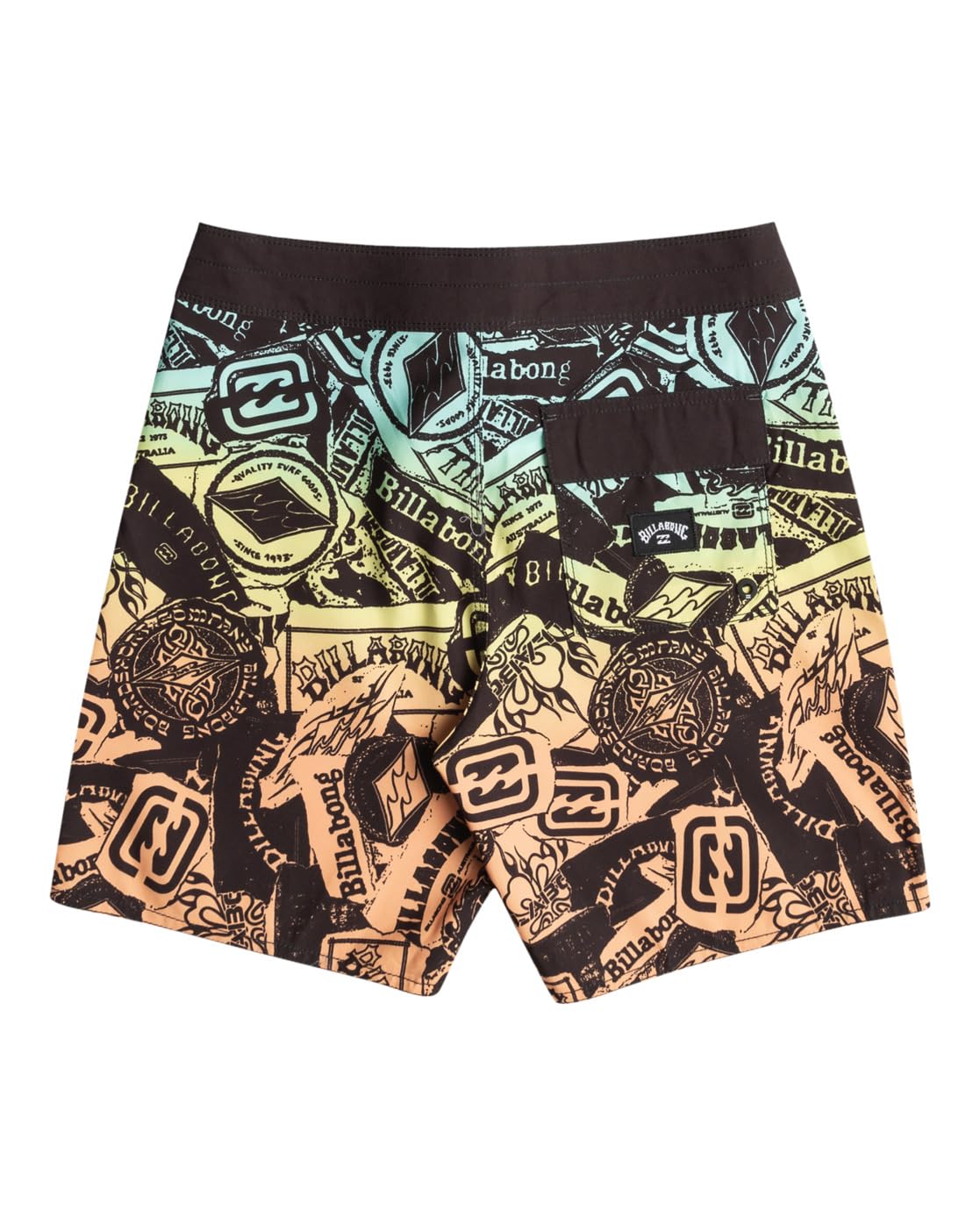 BILLABONG Jungen Sundays Og Boys Boardshorts (1er Pack)