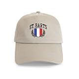 St. Barts Cap Adjustable Baseball Cap