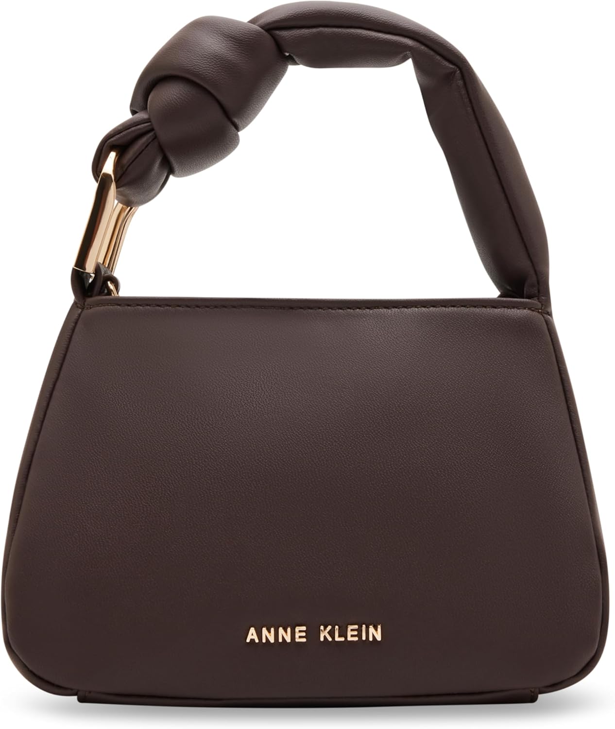 Anne Klein Women's Anne Klein Mini Soft Knot Crossbody