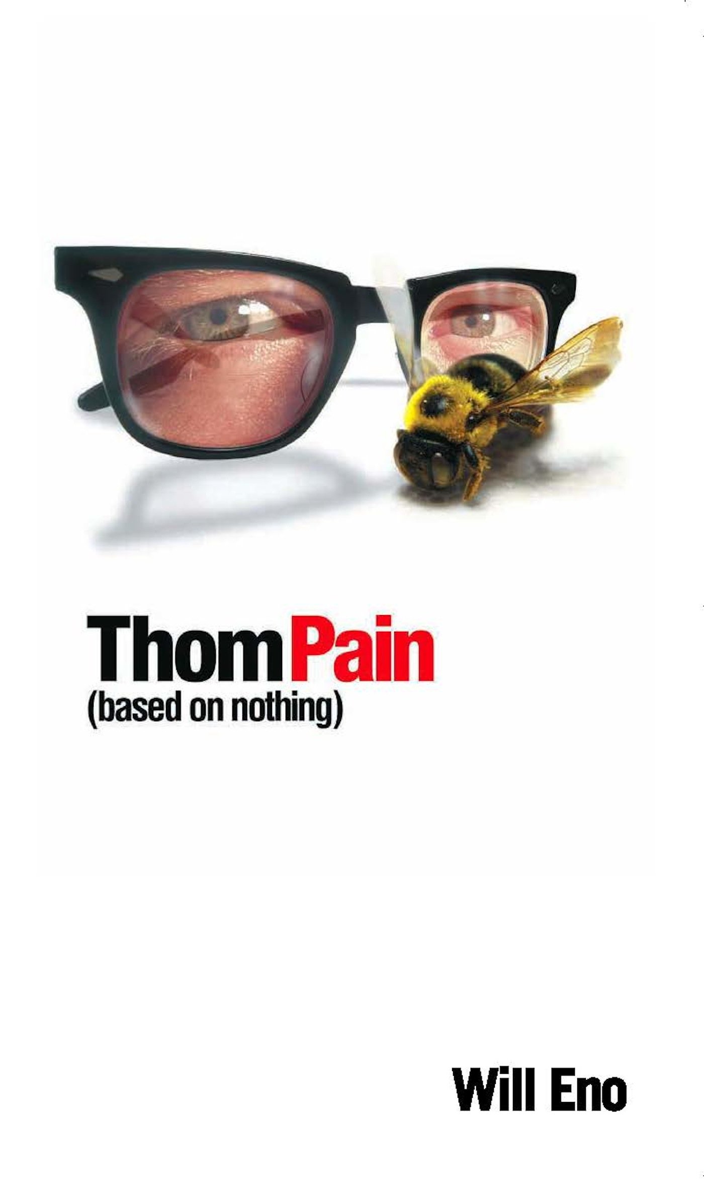 Thom Pain Based on Nothing (Acting Edition for Theater Productions)
