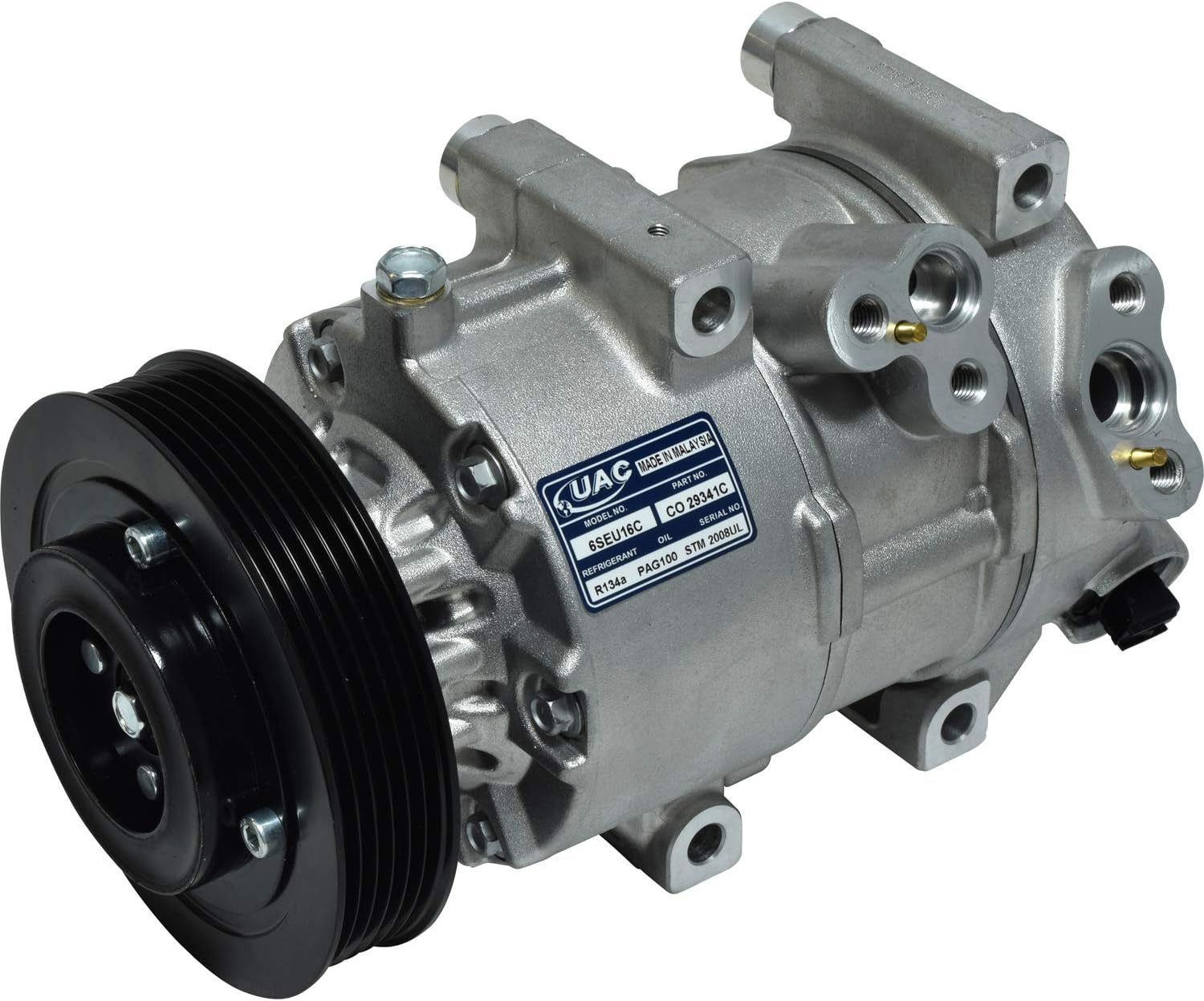 A/C Compressor CO 29341C