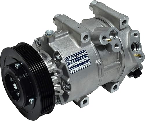 Compresor CO 29341C del A/C