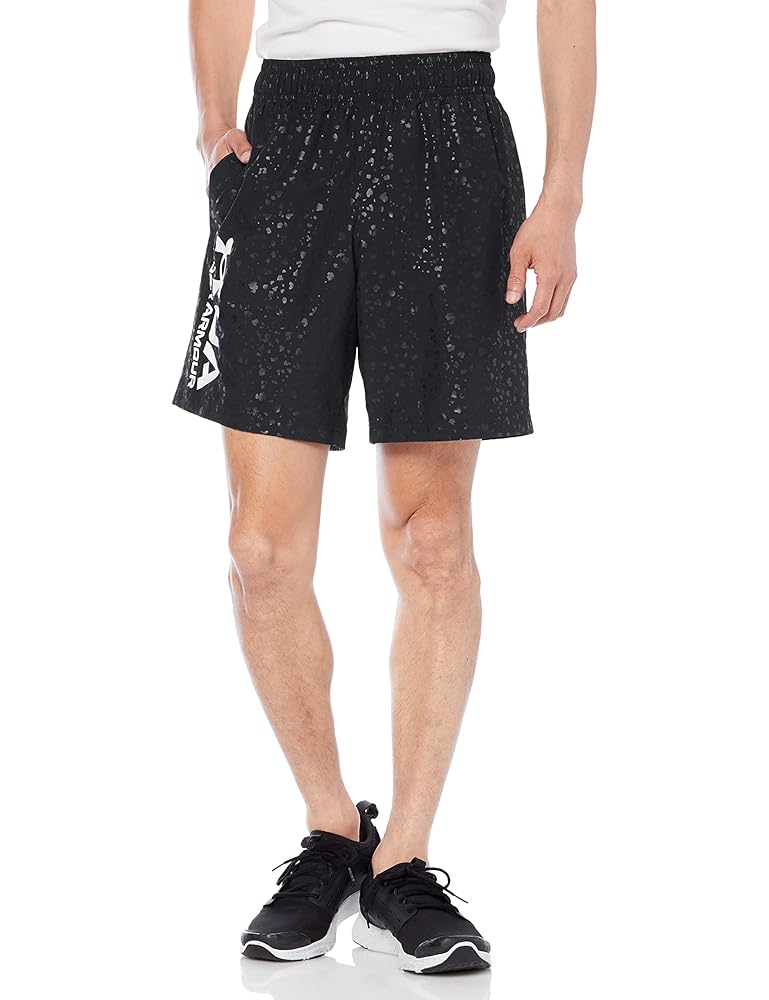 新品未使用品⭐️アンダーアーマーパンツ アンダーアーマー(UNDER ARMOUR) ランニング メンズパンツ