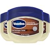 Blueseal Rich Conditioning Jelly 7.5 oz- Cocoa Butter 3-pack.