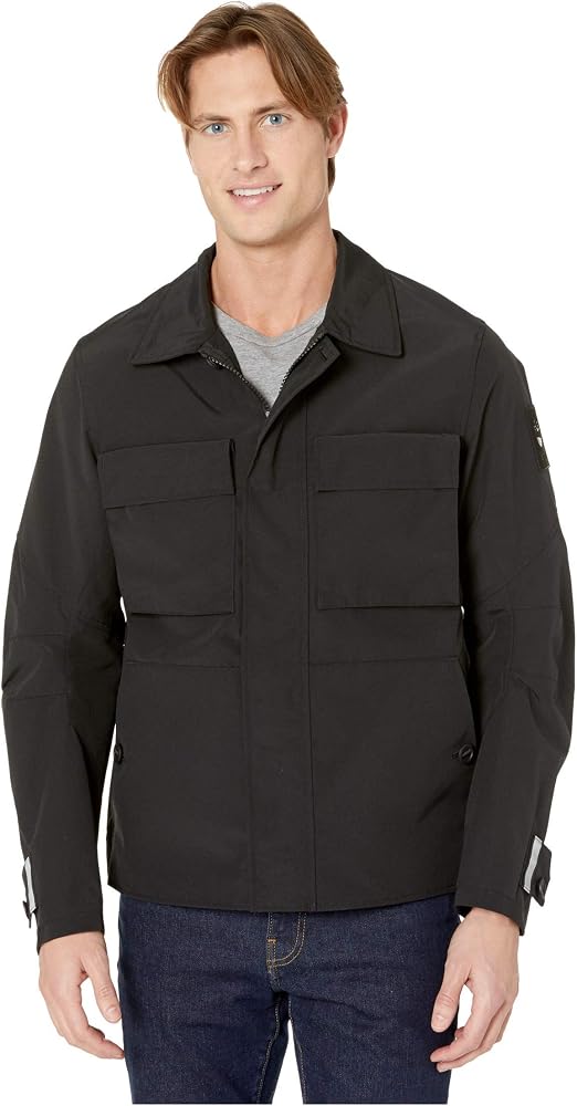 Timberland Mount Tecumseh Work Jacket 