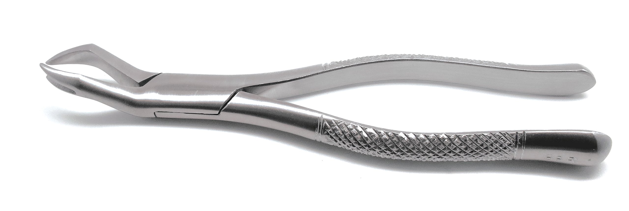 3× Dental Forcep 88R Molar Tooth Extracting Surgical Stainless Steel Instruments