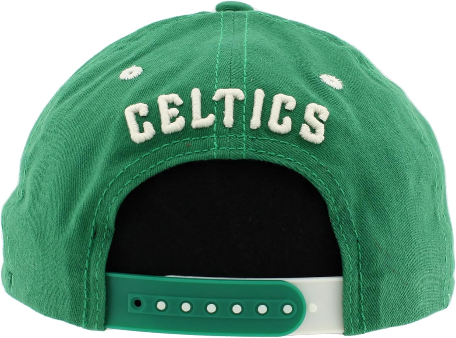 ZHATS NBA Unisex-Adult NBA Officially Licensed Rope Hat Snapback Memento Team Color - Image 4