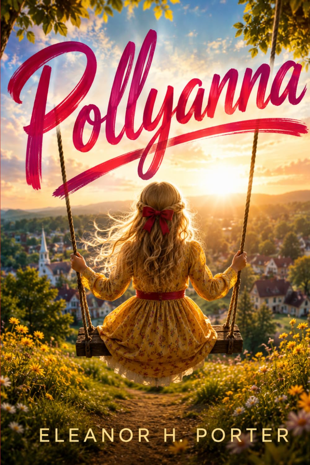 POLLYANNA: CLASSIC READER'S EDITION With a New Introduction, Historical and Cultural Background, Expanded Author Biography, and Glossary