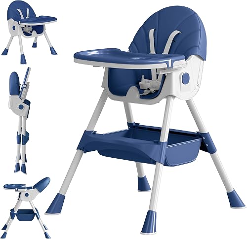 ROU-002 highchair