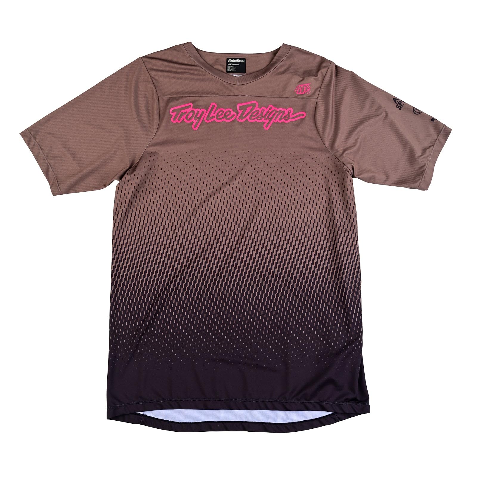 Troy Lee Designs Skyline Short Sleeve Jersey