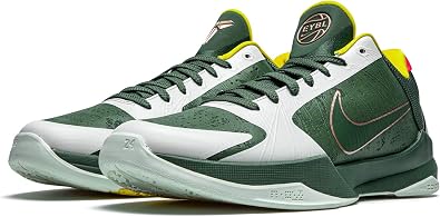 Nike Kobe 5 Protro Eybl Mens Cd4991 300 - Size