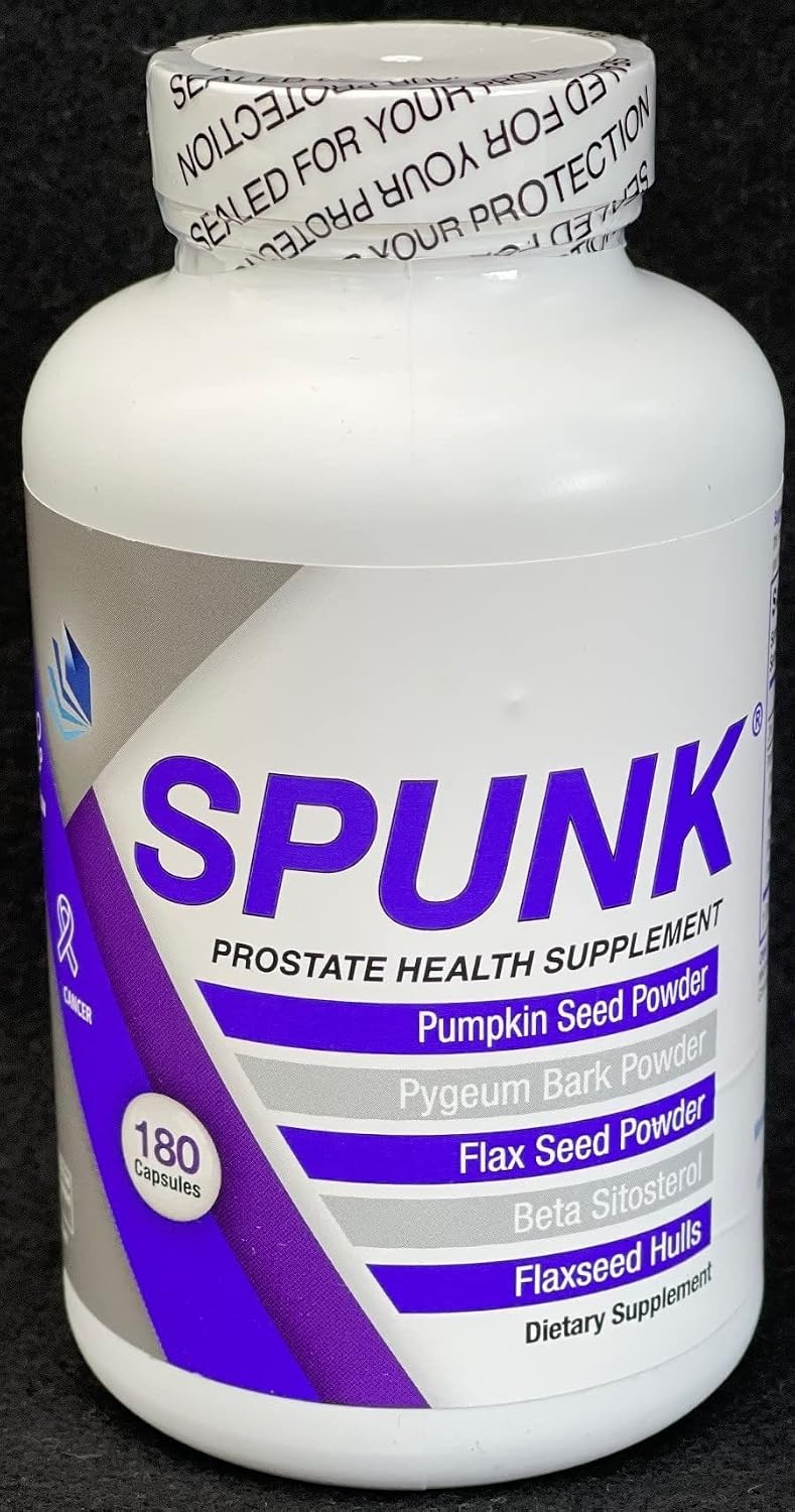 AFFIRM Science Spunk | 150 Capsules