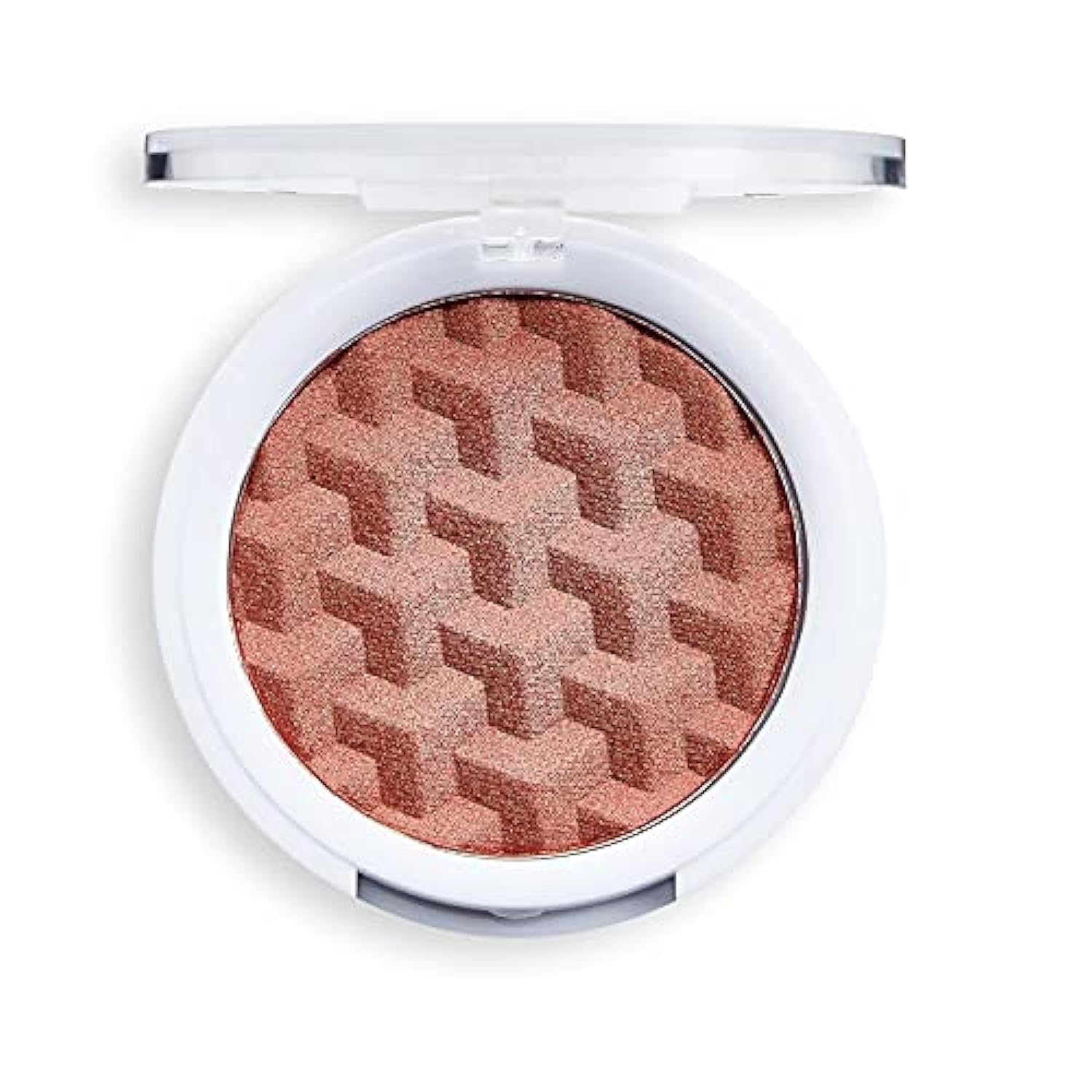 Revolution Relove - Highlighter - Super Highlight - Raspberry