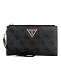 Womens Laurel Ii Double Zip Organizer Wallet