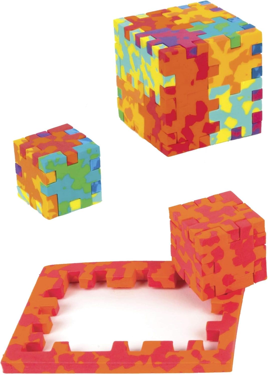 SmartGames- Happy Cube Expert