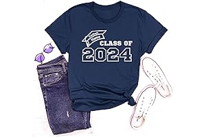 Customized 2024 Graduation Apparel: Stand Out in Style