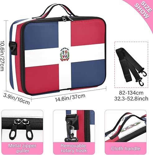 Miniatura 3 de Mtaxmziznjk1vfbtnkgzwghhy3my (1) multifunction cosmetic travel make up make up bags makeup bag travel bolso para guardar maquillaje for women girl