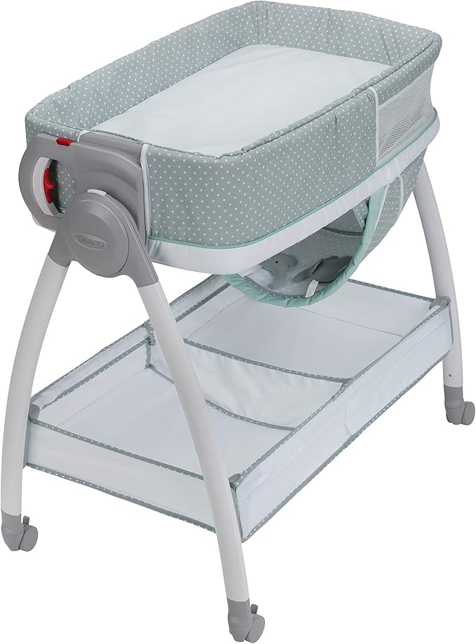 graco dream bassinet