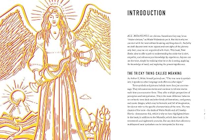 Tarot Basics: A Guide to Using & Interpreting the Cards
