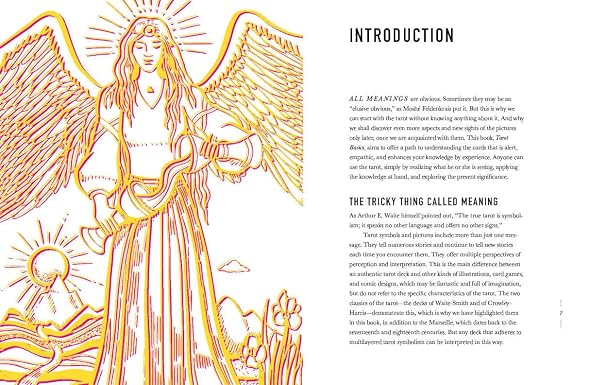 Tarot Basics: A Guide to Using & Interpreting the Cards