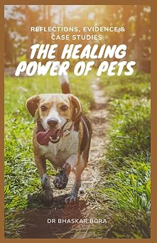 The Healing Power of Pets Our Pets