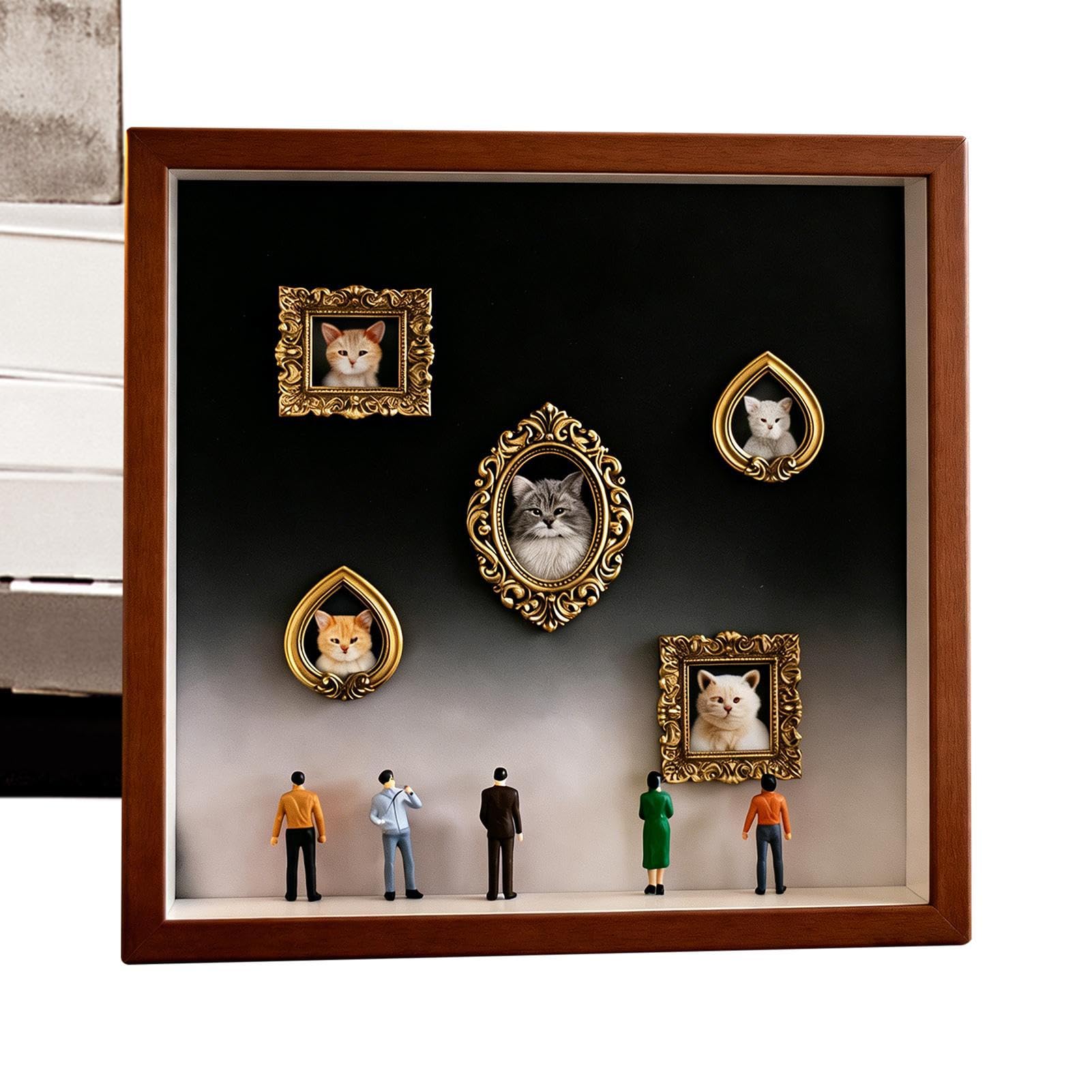 Marcos de memoria para el dia de la madre y regalos decorativos