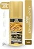 Sarı (Blonde) Dip Kapatıcı Saç Spreyi | 75 ML & Pratik Uygulama