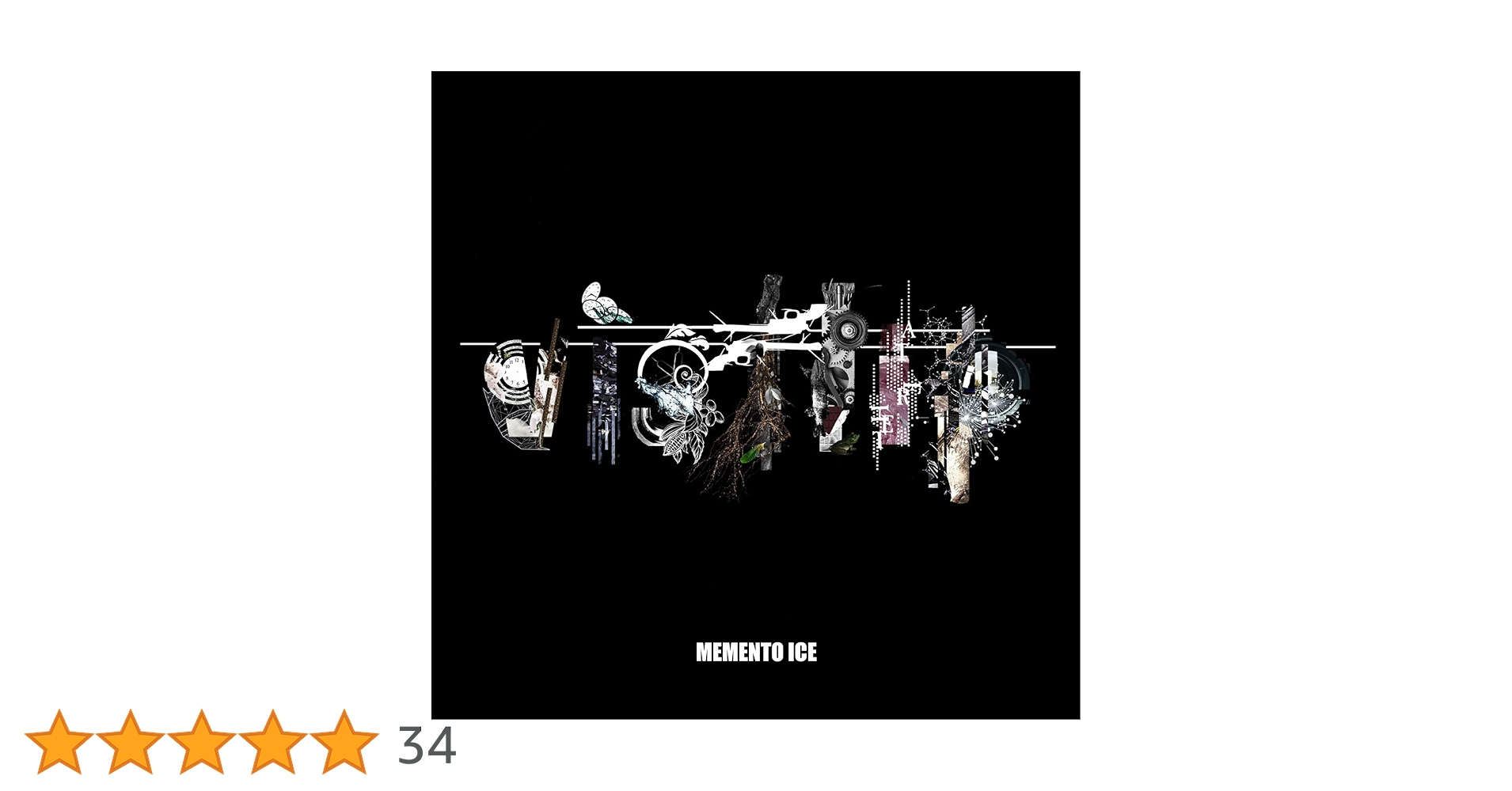 Amazon.co.jp: vistlip Compilation Album MEMENTO ICE (lipper