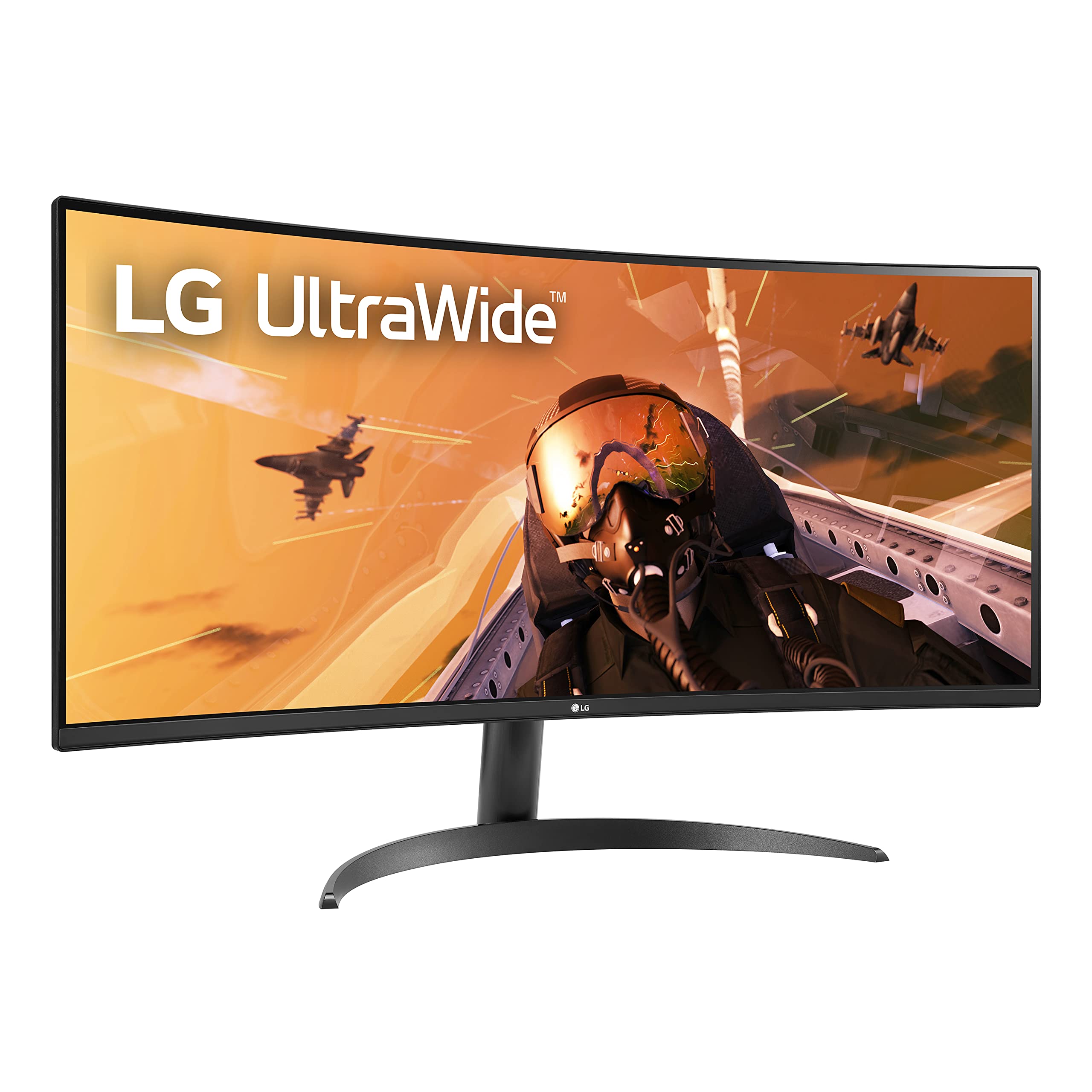 公式】 LG 21:9 ウルトラワイドモニター - 34WP550-B | LG JP | LG JP  