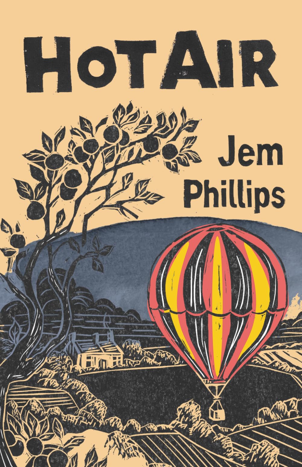 Hot Air: Twenty Short Stories