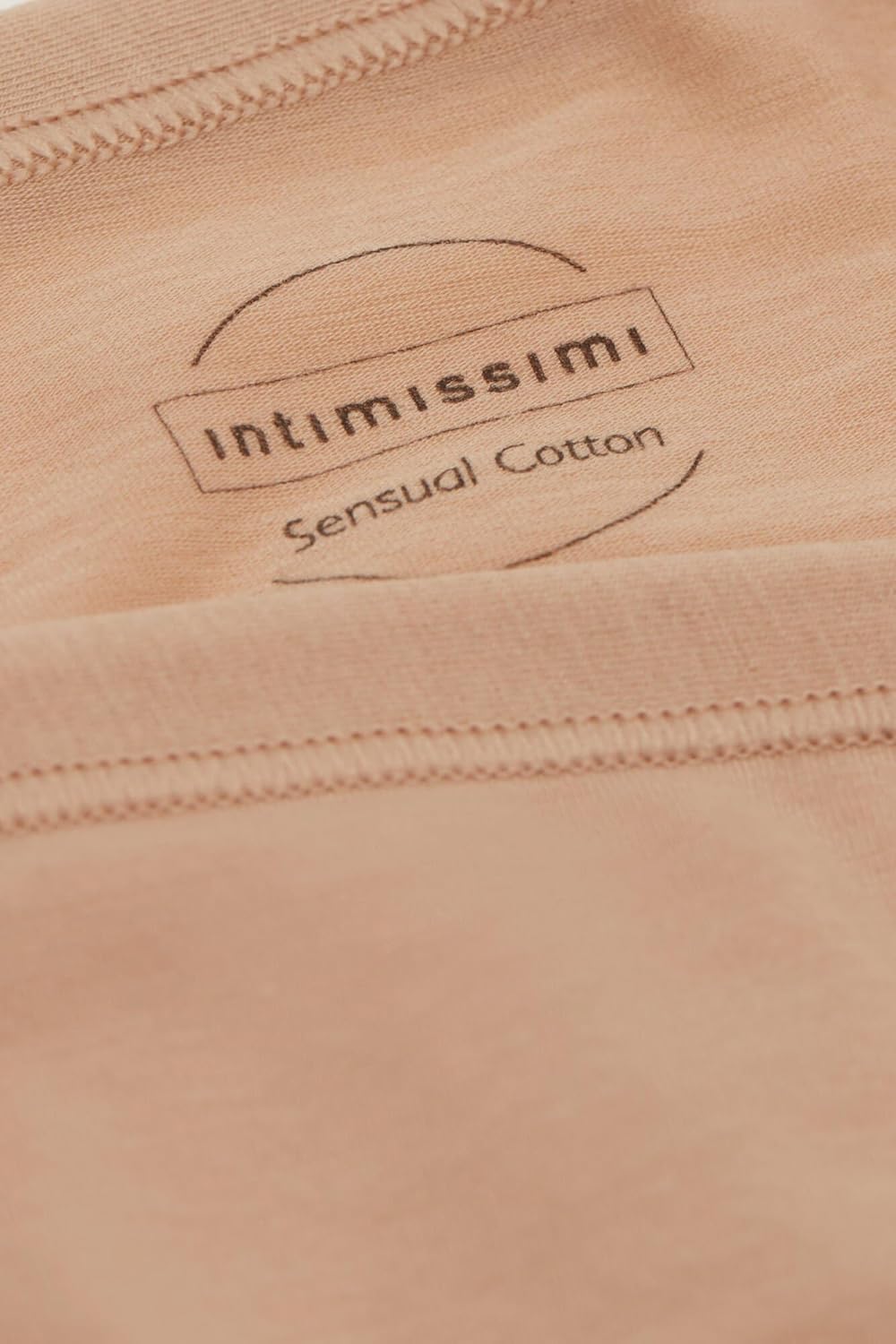 Intimissimi Woman's Ultralight Cotton String Panties - Image 6