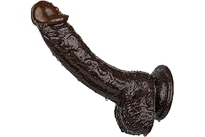 Realistic Dildos: Your Key to Intense Solo Play