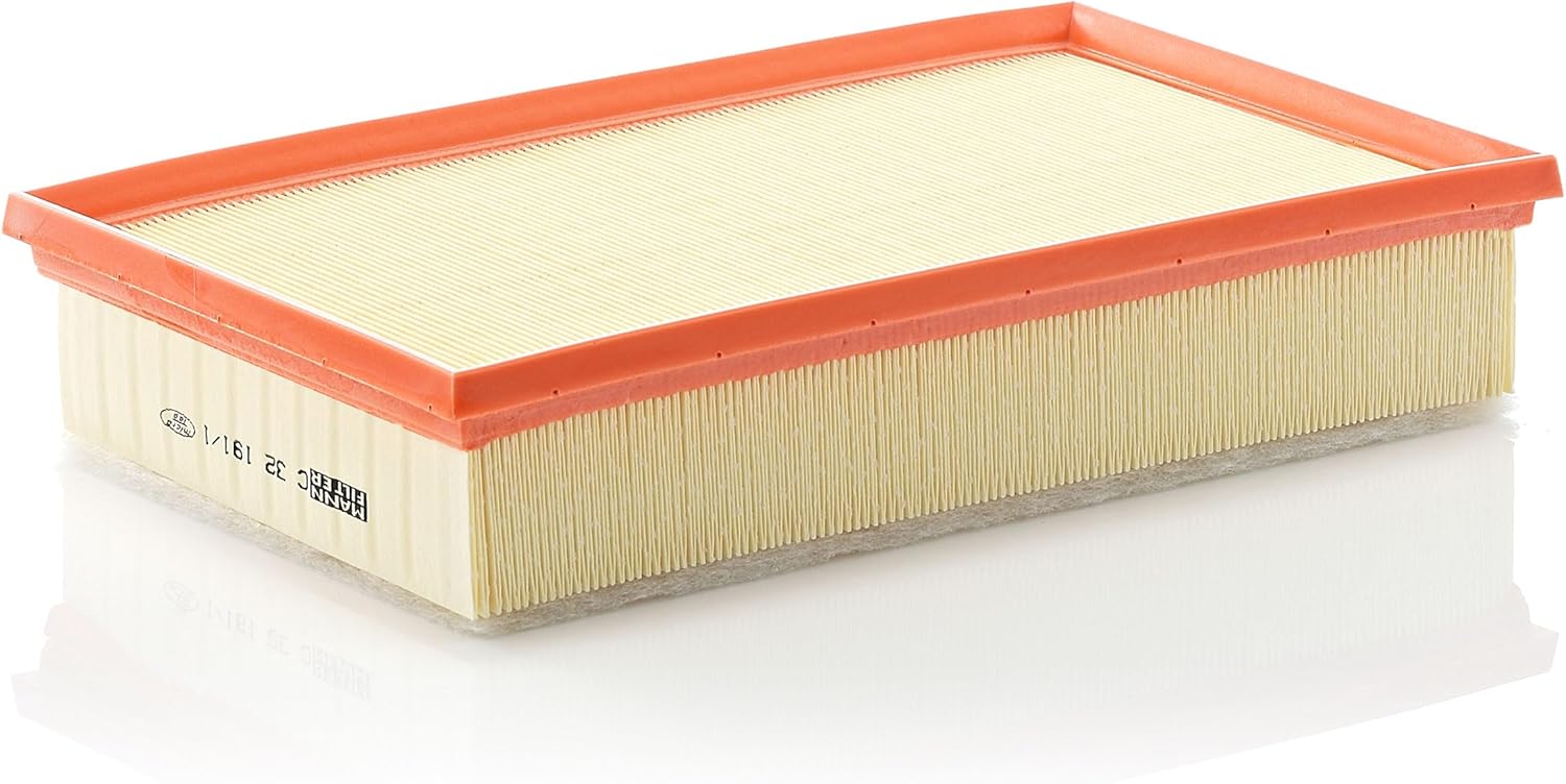 C32191/1 MANN-FILTER AIR FILTER