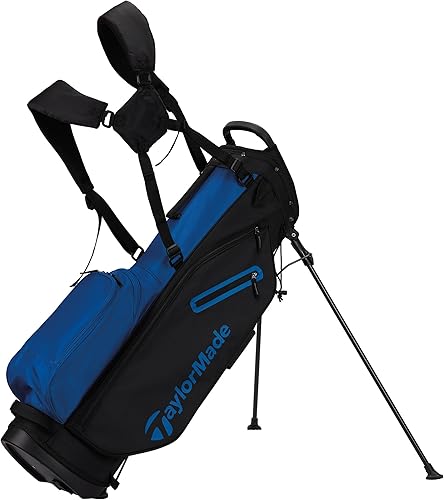 Vista 14 de TaylorMade Golf 2023 Classic Stand Bolsa de golf