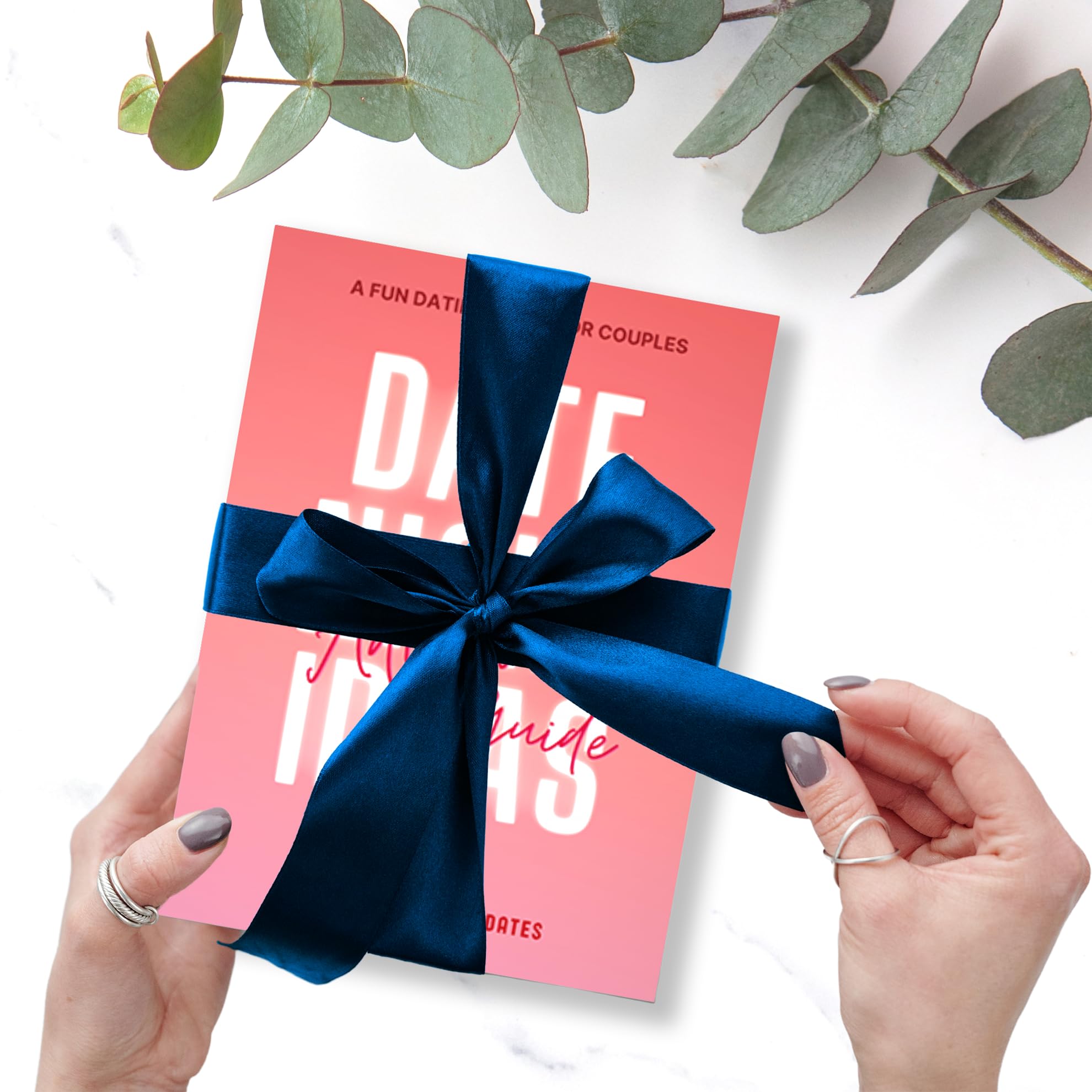 52 Idee per appuntamenti da grattare, divertente e avventuroso, gioco di carte per appuntamenti romantici per coppie, fidanzato, fidanzata, sposini, marito e moglie