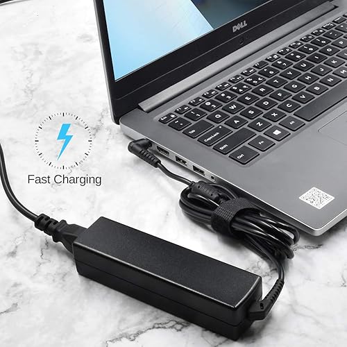 Miniatura 3 de Cargador compatible con Lenovo IdeaPad G560 B560 G580 G570 G585 G780 N585 V570 B570 B575 Y580 Z500 Z560 Z565 Z570 Z575 Z580 Z580 Z580 5 ADP-6 5KH B