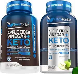 A Tasty Alternative to Traditional ACV