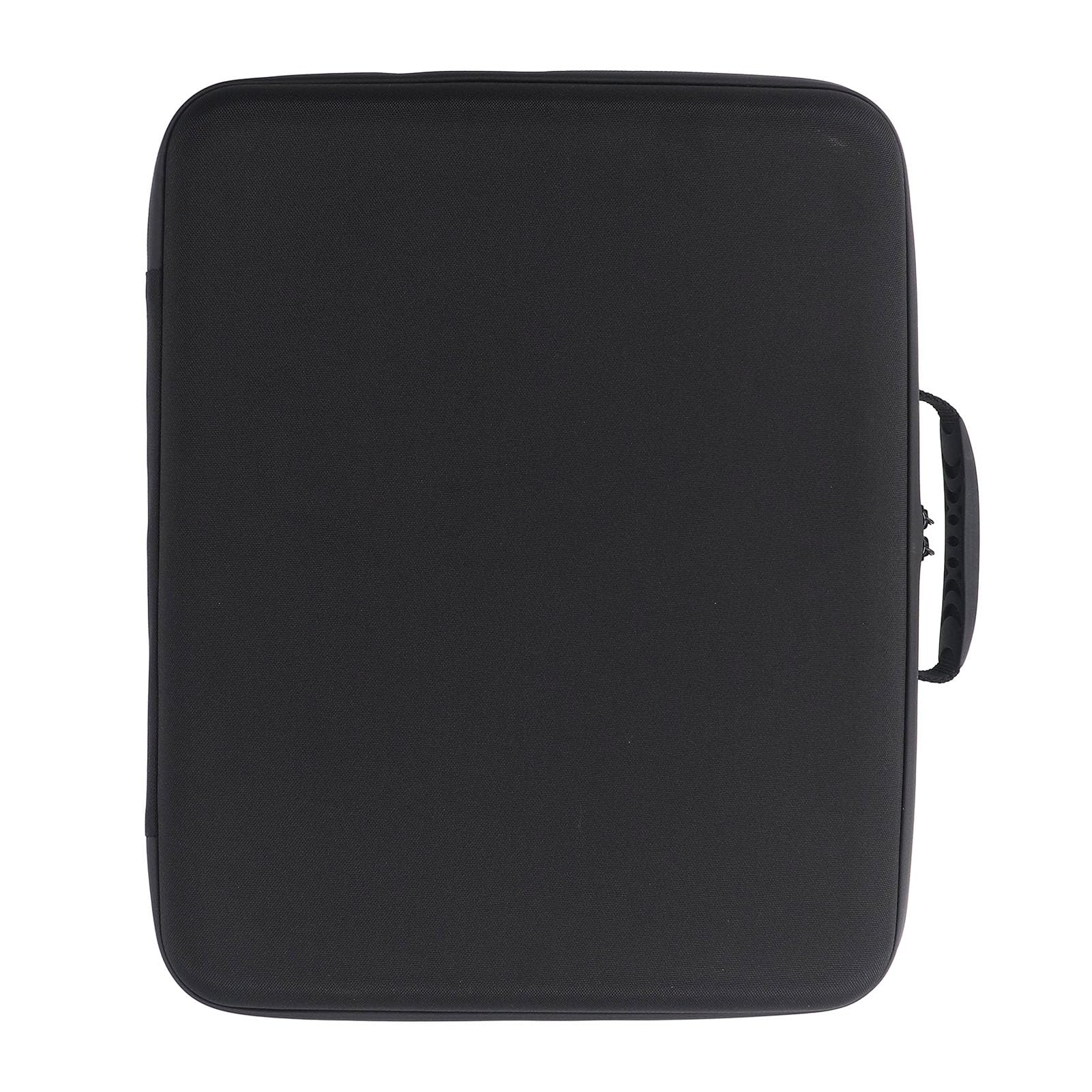 Custodia Rigida da Trasporto Satellite per Mini Kit, Custodia Impermeabile Antiurto Portatile per Viaggiatori All'aperto, 43,9 X 34,9 X 8 Cm