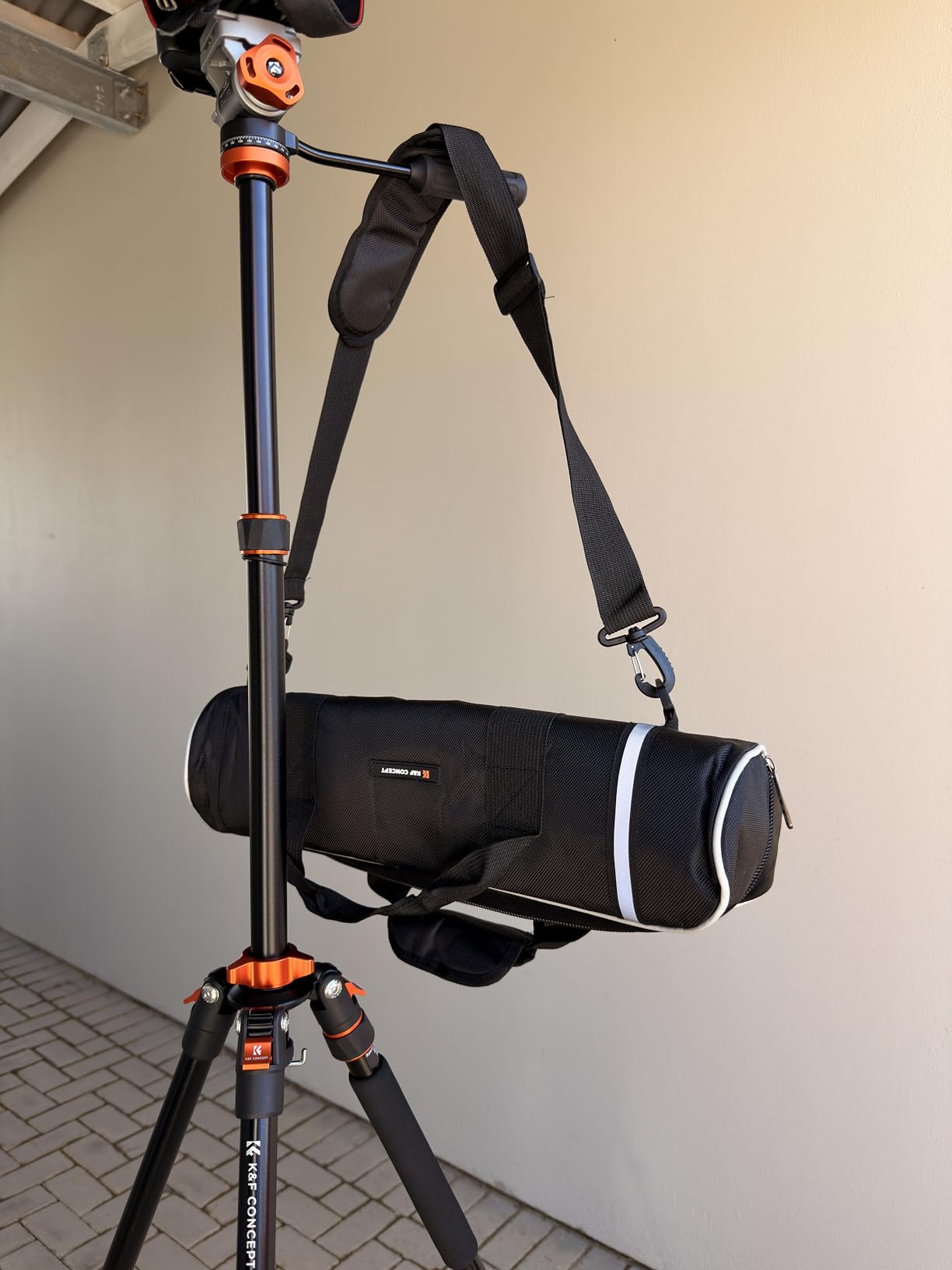 An affordable tripod that packs loads of pleasant surprises!