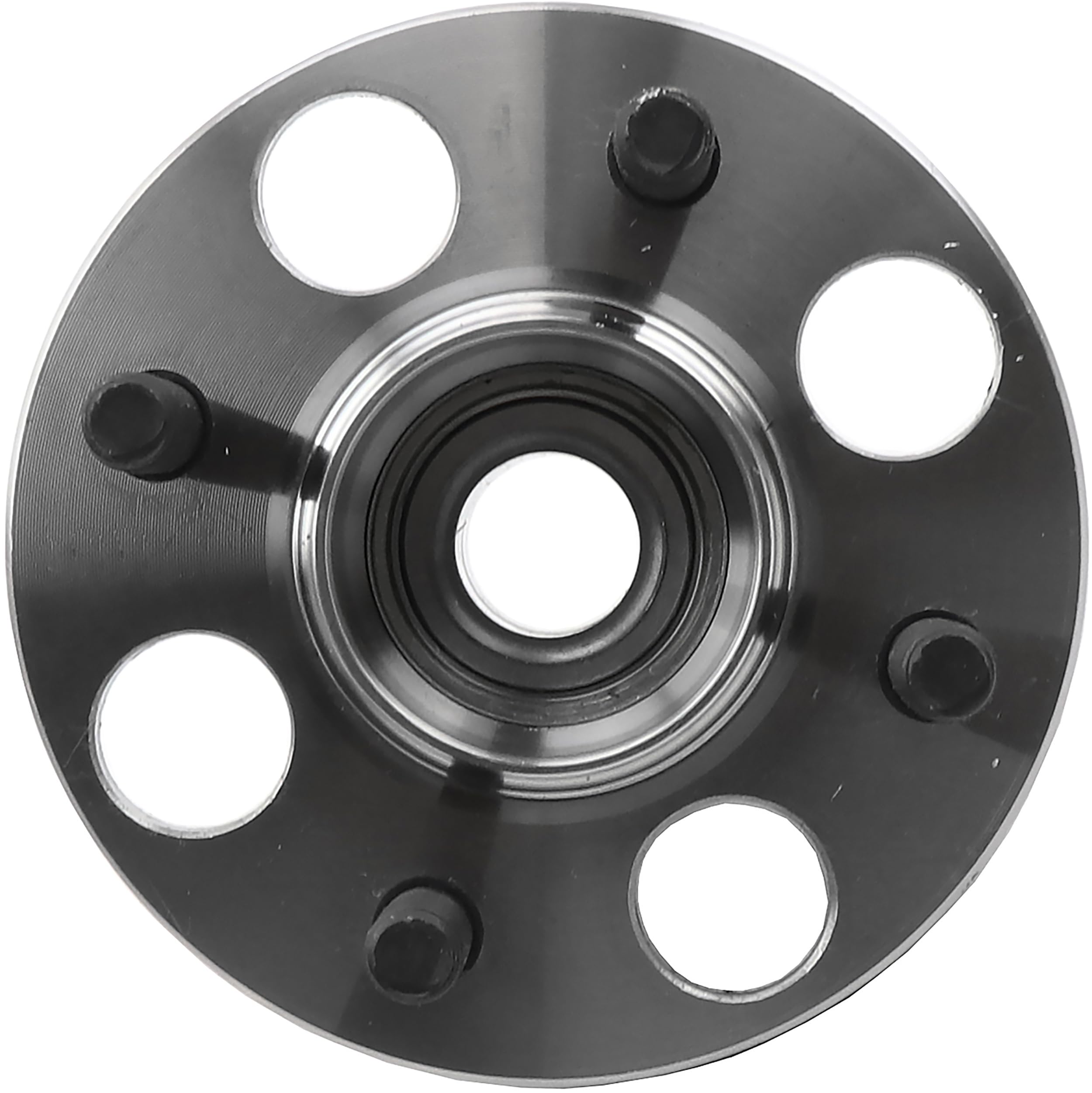 BECK/ARNLEY WORLDPARTS 051-6142 HUB & BEARING AS