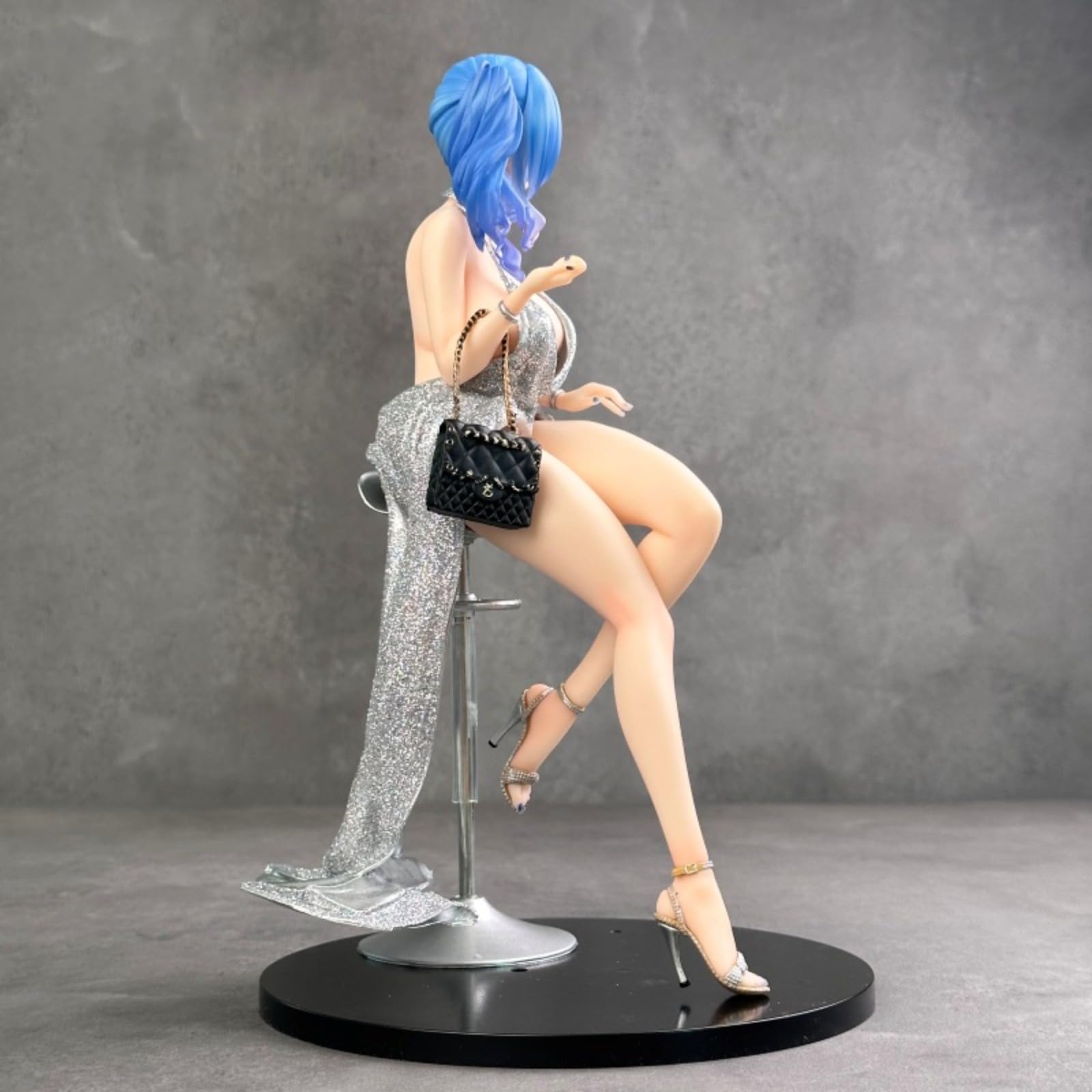 アズールレーン　セントルイス　ラグジュアリーハンドル Amazon.co.jp: [YAORUI] アズールレーン セントルイス Luxury Handle