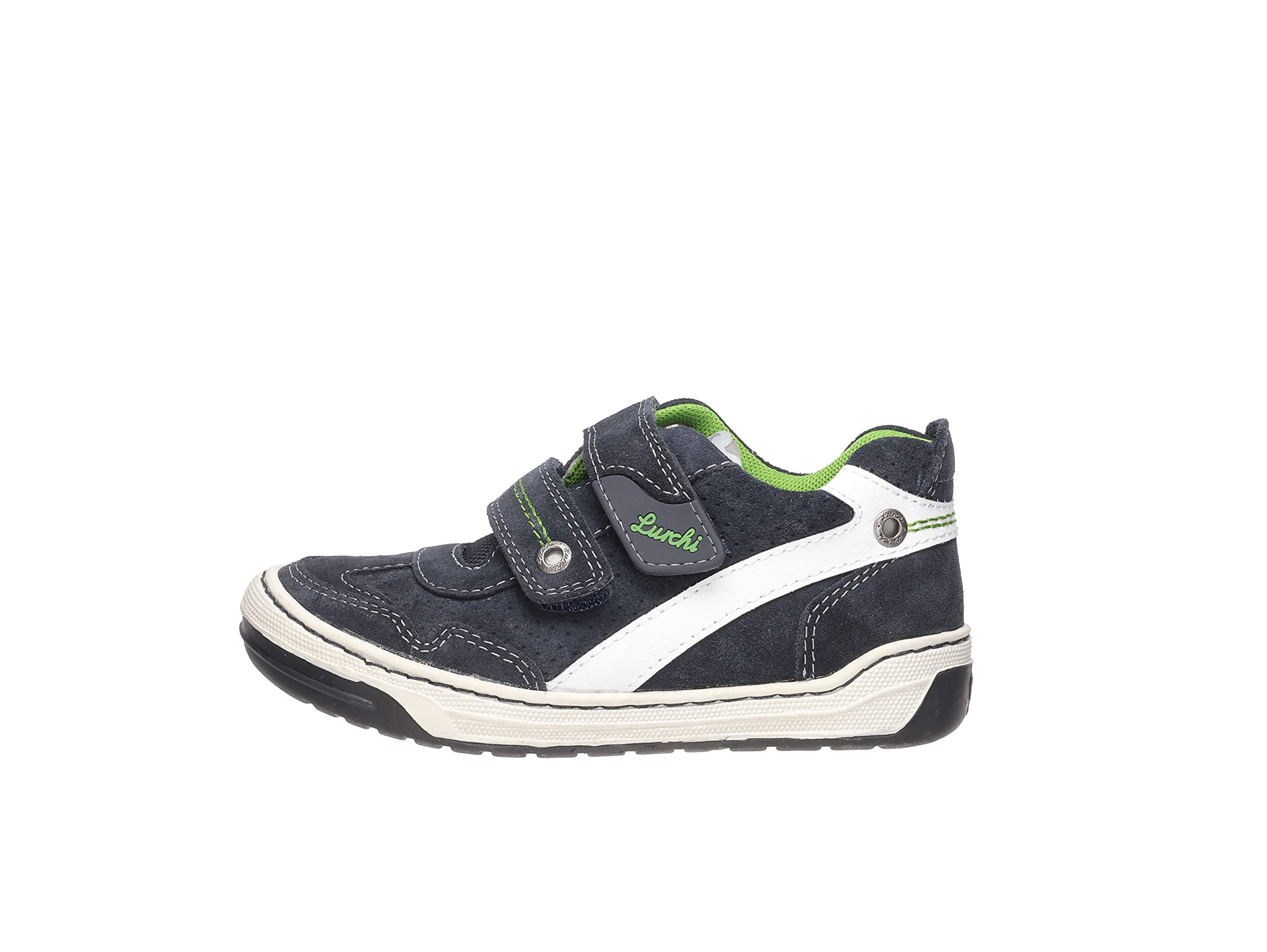 Lurchi Bruce Jungen Low-Top