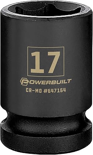 Vista 19 de 647161 1/2" Dr. 0.551 in Socket de impacto