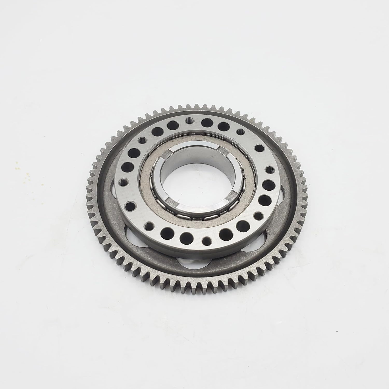 One Way Starter Clutch Gear Freewheel Kit Fit for Ducati Superbike 1098 1198 749 848 999R ST3
