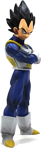 Miniatura 3 de Vegeta - Figura de campeón de Dragon Ball Z Kai SCultures Tenka Budouki Zankei