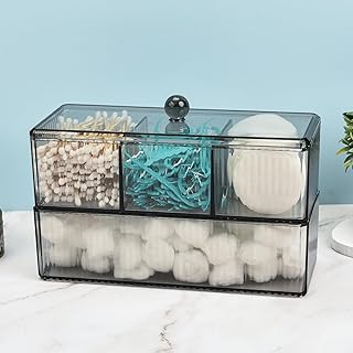 Trio Essentials - Organizador rectangular api...