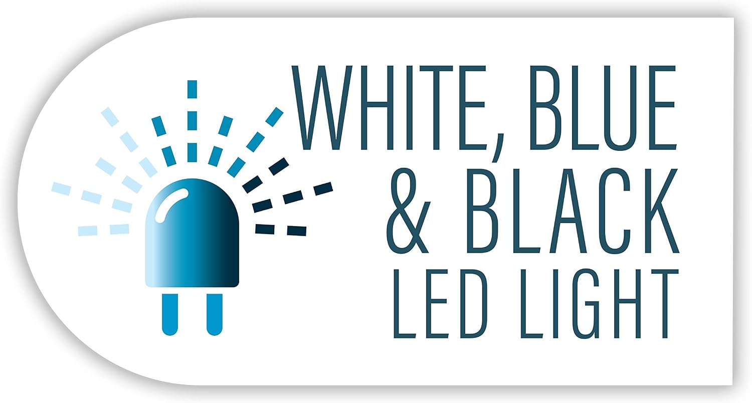 Glofish Four Mode Cycle Light for Interactive Aquariums
