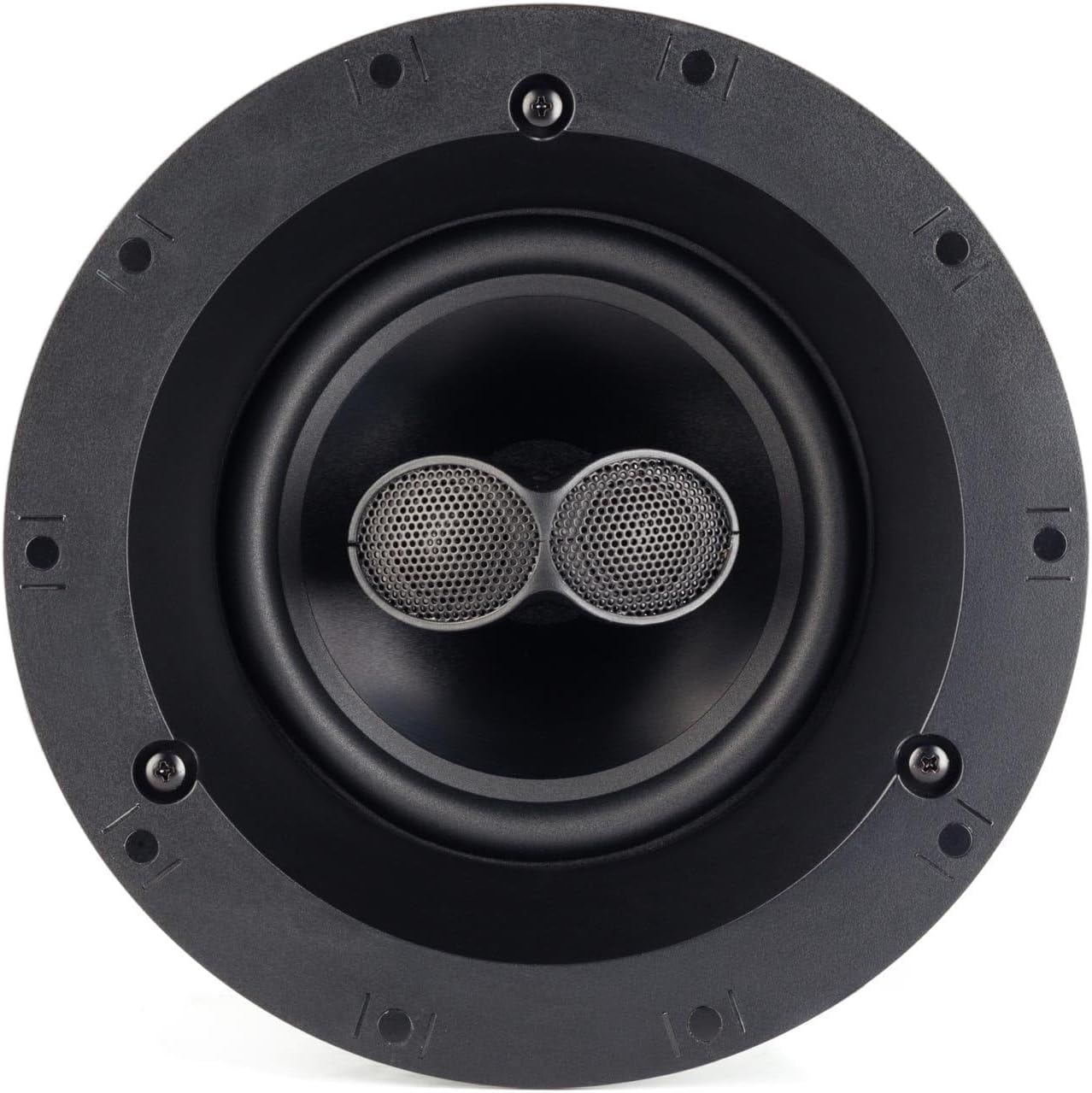 Helos 22 Stereo In-Ceiling Speaker (White)